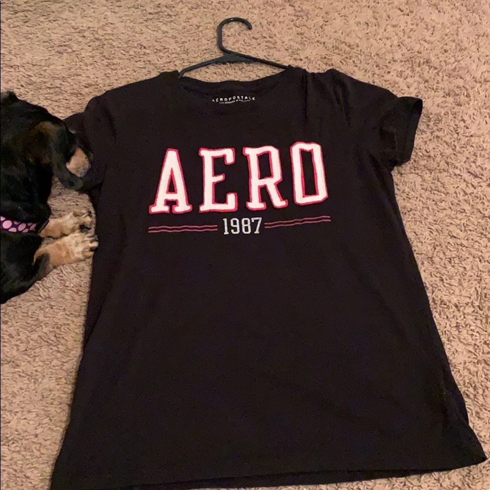 Aero shirt